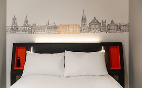 Easyhotel Oxford